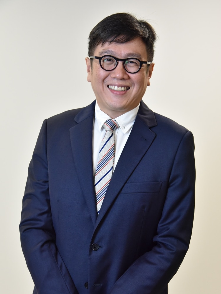 Eczema: Are We More Prone To It As We Get Older? - Associate Professor Lee Haur Yueh