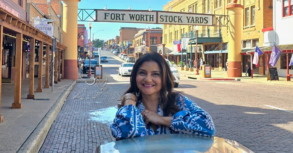 Solo Travel For Senior Women: How And Why Mature Female Travellers Are Exploring The World By Themselves