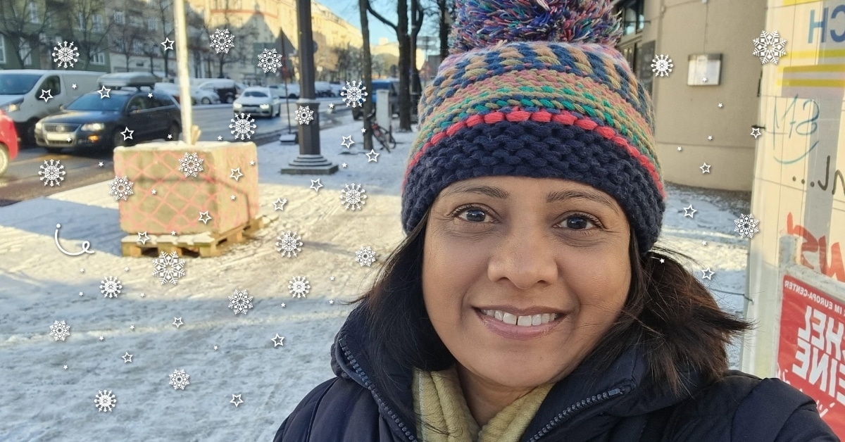 Moving To Berlin At 55: What It Taught Me About Ageing, Independence, And Starting Over