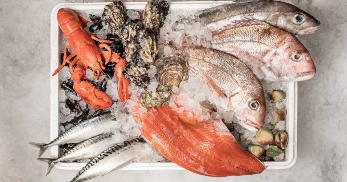 Where To Buy Fresh Seafood In Singapore: 7 Reliable Suppliers With Islandwide Delivery